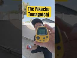 The Pokemon Pedometer for Gambling..