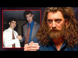 "I Was a Professional Christian" - Why Rhett McLaughlin Stopped Believing
