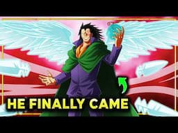 Dragon Finally Makes His Move After 26 Years!