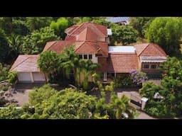 GATED COMMUNITY 5 Bedroom 6 Bathroom House At Plymouth Estate, Kingston 6, Jamaica