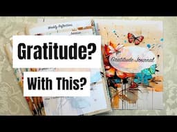 This Simple Habit Can Change Your Life! With Paper Pt  1
