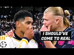 Football Chats You Didn't See On TV