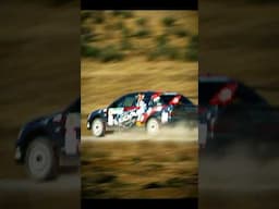 Toby Price & Holly Kilbride take out Round 1 of the SA Rally Championship #rally #heartlandrally