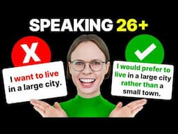 10 TOEFL Speaking Tips for 26+ You MUST Know