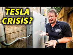 Can This Product Save Tesla? Powerwall 3 Expansion Pack