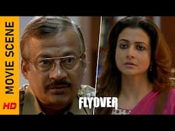 কে অনন্ত সেন? | Movie Scene - Flyover | Koel Mallick | Abhimanyu Mukherjee