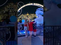 WE MADE IT TO EPIC UNIVERSE! ✨ #epicuniverse #universalstudios #florida #minivlog #orlando #shorts
