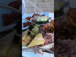 What we eat in the Philippines