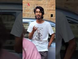 ప్రేమించటం నేరమా 🤣 | #shorts #youtubeshorts #comedy #funny #shortvideo #viralvideo