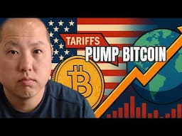 This Will Cause A HUGE Bitcoin Surge!
