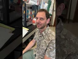 Using insect body parts as camouflage