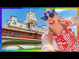 Experience a REAL Day in the Life of a Disney Content Creator