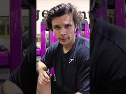 Training at the worlds most hated gym
