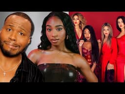 Normani Is DONE With Music & Going Back To Fifth Harmony!?... Let's Talk!