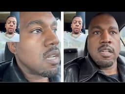 Boosie Sends ANOTHER WARNING To Kanye West After He EXPOSED Him For Doing This In This NEW VIDEO