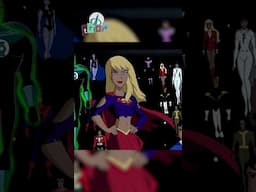 DCAU Producer sets it straight...