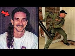 He Ordered Pizza Every Day for 10 Years — Then Vanished Without a Trace!