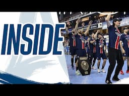 Inside : Les deux derniers matches de la saison