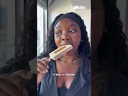 A popsicle-only store in Lagos? Yes, please! #satisfying #youtubeshorts