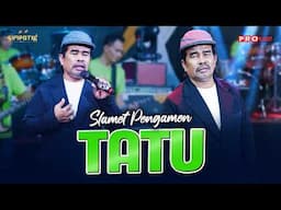 TATU - Simpatik Music | Slamet Pengamen (Official Music Video)