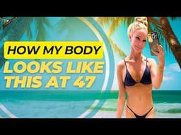 FIX SAGGING AND CREPEY SKIN WITHOUT SURGERY: Full Body Tightening Guide 2025