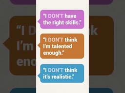 Build your confidence one skill at a time | Alison