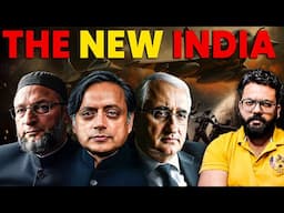 Shashi Tharoor is not only keeping of Congress's past behavior but also taking revenge selectively.