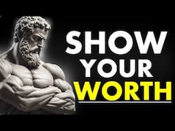 The Art of Putting Feelings Into Words | Marcus Aurelius Stoicism