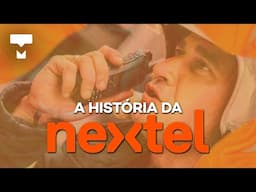 A história da Nextel – História da Tecnologia
