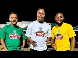 WAMUSYI SHOW MACHAKOS - TOM DAKTARI & SAMMY KIOKO PERFORMANCE'S