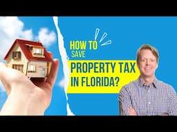 The End of Property Taxes? Florida's High-Stakes Proposal!