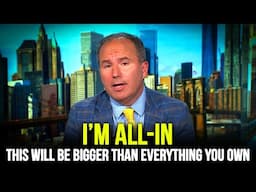 Dan Ives's Warns - Don't Miss This AI Supercycle -Be Greedy Now For This Stocks When Other's Fearful