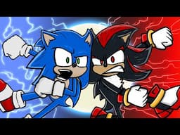 How Sonic 3 Should Have Ended