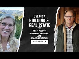 Construction and Real Estate