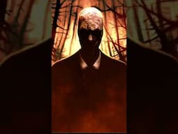 Jeff Vs Slenderman hora de gravar e iniciar os trabalhos. #jeffthekiller #creepypasta #foryou