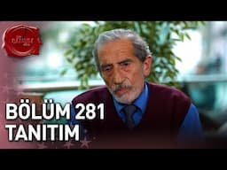 Aslı Özkaya ile Bir Şansım Olsa | 281. Bölüm Tanıtım