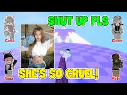 TEXT To Speech Emoji Groupchat Conversations | How Can I Stop My Boyfriend From Cheating On Me?