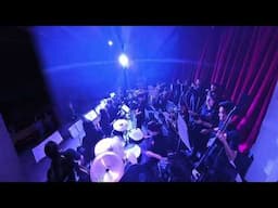Chili Today, Hot Tamale | May Music Night 2025