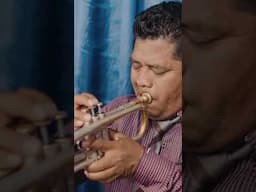 Daniel Tecum & su grupo Linaje Escogido / Oh Dios Mio Dame Fuerza