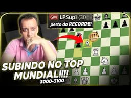 ISTO É INACREDITÁVEL!!!!! EM BUSCA DOS 3100!! EP. 49