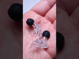 EarHD By Flare - Never Seen Earbuds Like These! #shorts