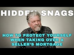 What Are the Risks of Buying “Subject-To” Someone Else’s Loan?