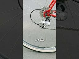🚲💨 Did you check this? Tire pressure is one of the easiest ways to make your bike faster & safer