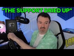 DSP Threatens Blue Prince Wage Quit, Regarded Wheel Setup, Begging & Guilt Tripping