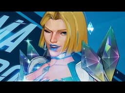 What Ultimates can Emma Frost Counter?
