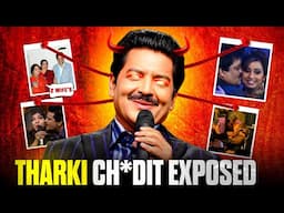 Thakri UDIT NARAYAN Exposed 😡 | Kdlife