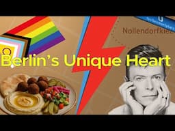 Berlin Schöneberg: Queer, Cultured, and Quietly Radical
