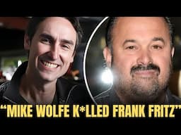 “Frank Fritz Autopsy Report: The Disturbing Details They Tried to Hide”