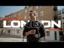 We Went to London