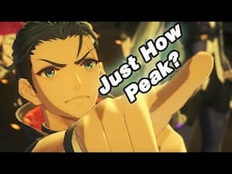 Is Future Redeemed "Peak Xeno?"